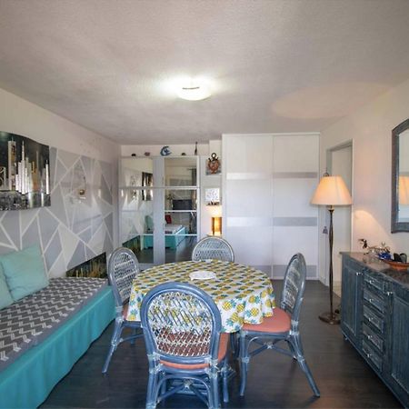 Cosy 35 M2 With Balcony In A Quiet Residence Fréjus المظهر الخارجي الصورة